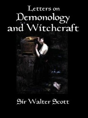 cover image of Letters On Demonology and Witchcraft
